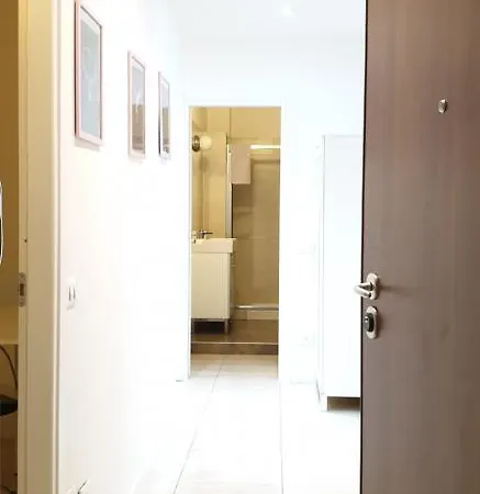 Due Da Letto Max 8 Persone * ميلان