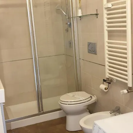 Apartamento Michelangelo 81