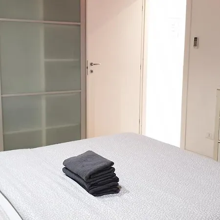 Michelangelo 81 Apartament