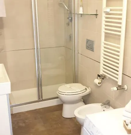 Michelangelo 81 Apartament Mediolan