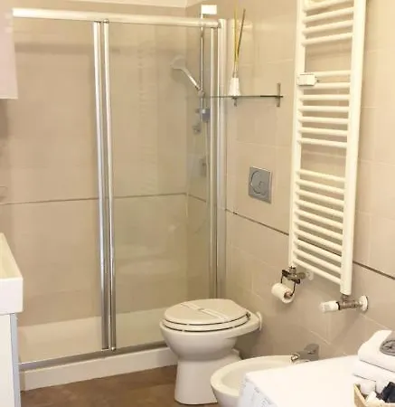 Michelangelo 81 Apartament Mediolan